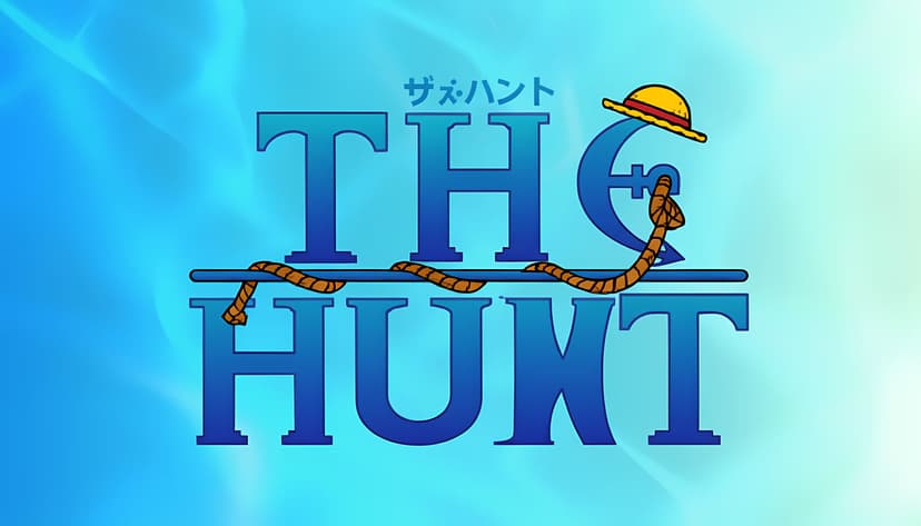The Hunt